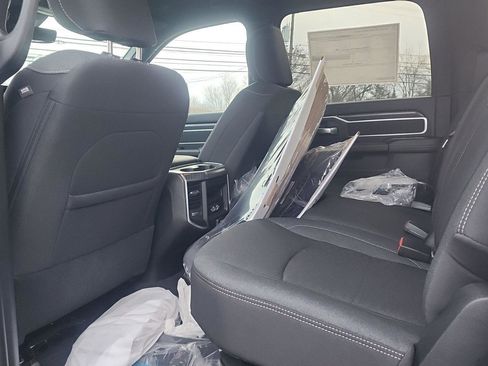 New 2026 RAM 2500 Big Horn image 13