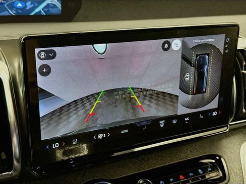 New 2027 Ford Expedition Tremor w/ Driver's Package AWD/4WD image 14