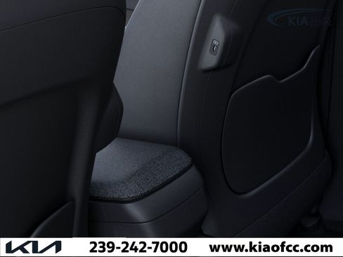 New 2026 Kia EV6 Light RWD image 26