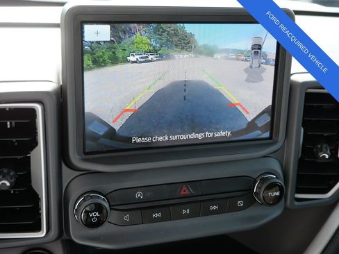 Used 2023 Ford Bronco Sport Big Bend w/ Convenience Package AWD/4WD image 26