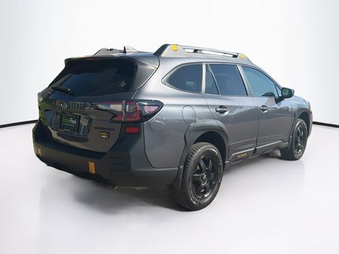Used 2022 Subaru Outback Wilderness AWD/4WD image 9
