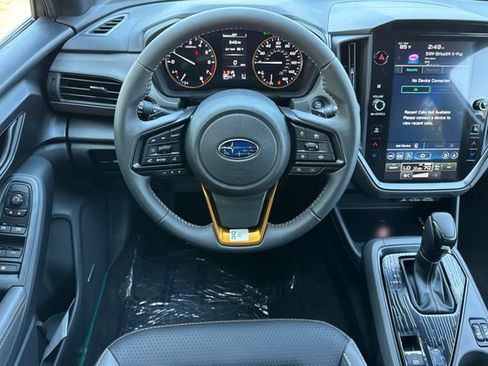 New 2025 Subaru Crosstrek 2.5i Wilderness w/ Crosstrek Mirror Package AWD/4WD image 11