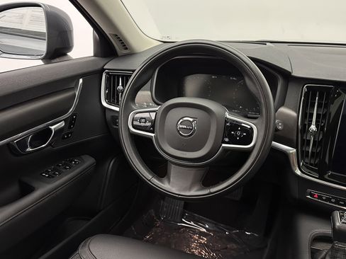Used 2019 Volvo V90 T6 Cross Country w/ Advanced Package image 27
