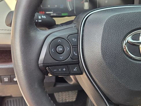 Used 2024 Toyota RAV4 Limited AWD/4WD image 24