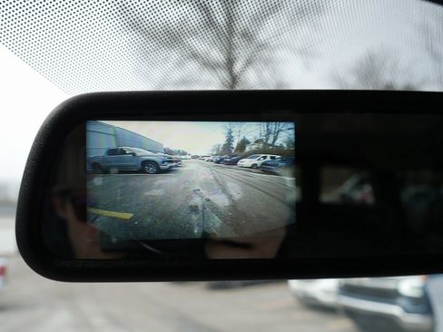 Used 2023 Chevrolet Express 3500 LS image 15