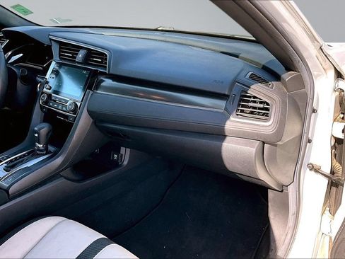 Used 2019 Honda Civic EX image 16