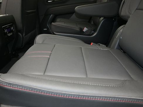 New 2026 Chevrolet Tahoe RST w/ Comfort Package RWD image 16