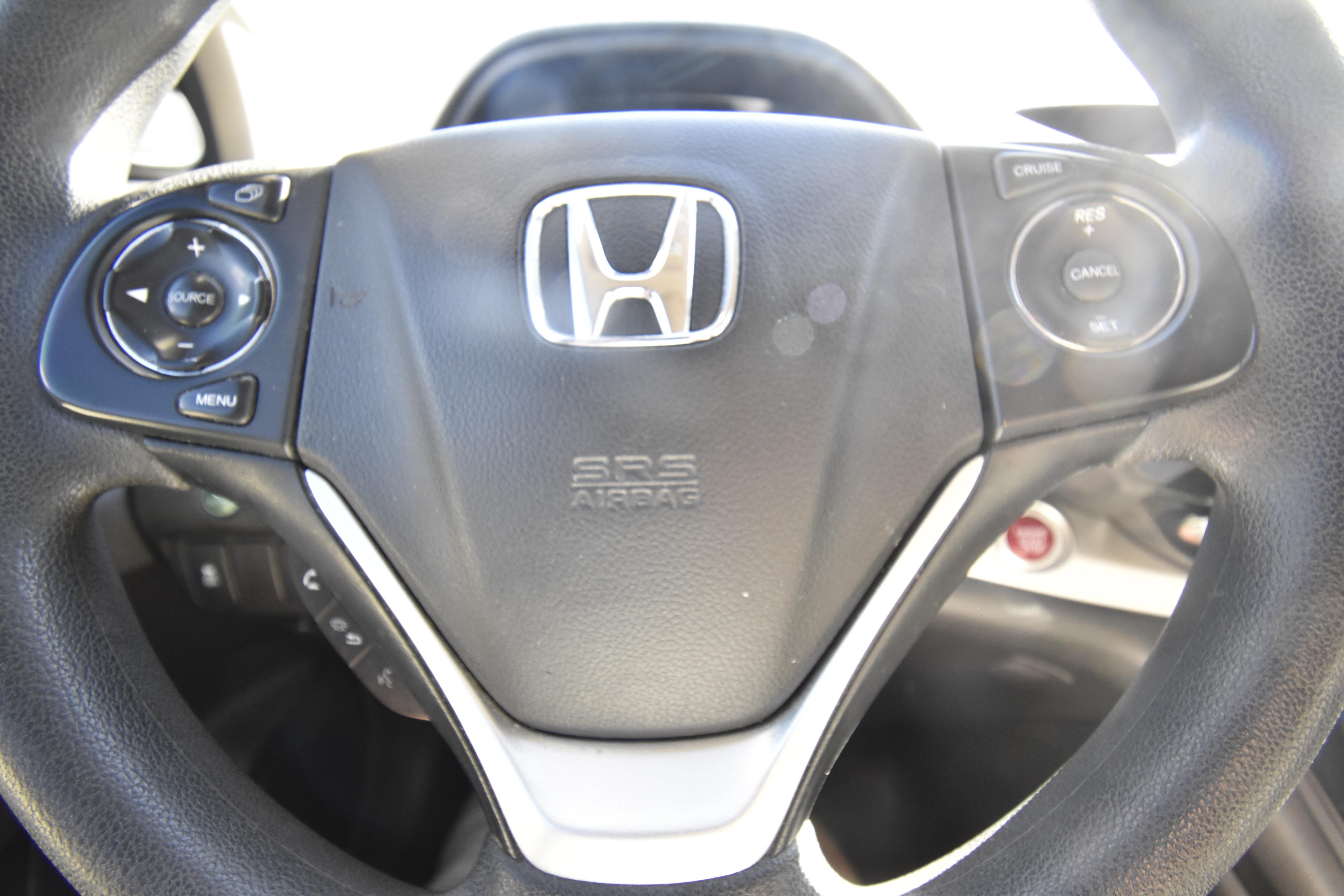 Used 2016 Honda CR-V EX image 18