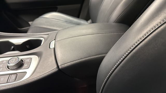 Used 2023 INFINITI QX60 Luxe AWD/4WD image 20