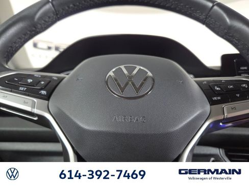Certified 2026 Volkswagen Jetta S FWD image 25