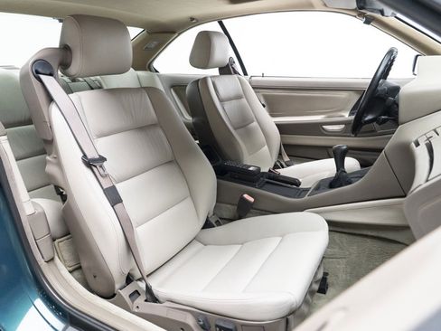 Used 1992 BMW 850i image 39