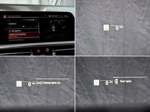 Used 2023 BMW 440i xDrive M440i xDrive w/ Premium Package image 33