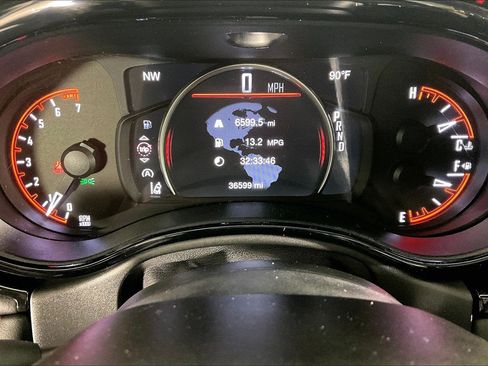 Used 2023 Dodge Durango GT AWD/4WD image 18