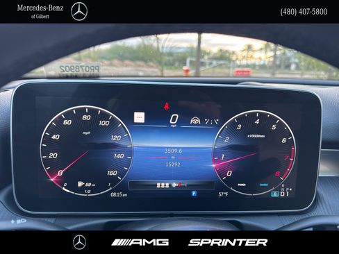 Used 2023 Mercedes-Benz C 300 Sedan image 30