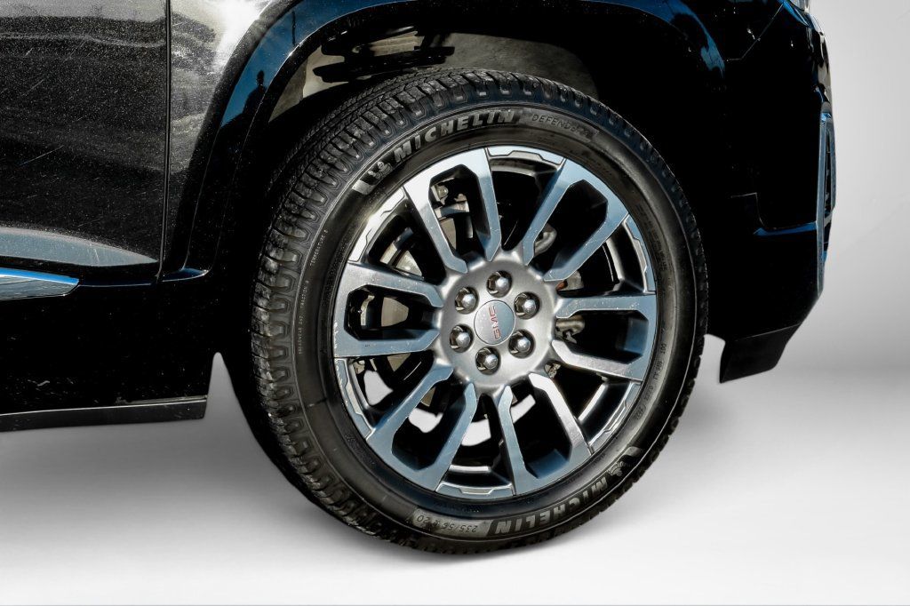 Used 2023 GMC Acadia Denali FWD image 53