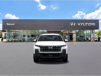 New 2026 Hyundai Santa Cruz SE