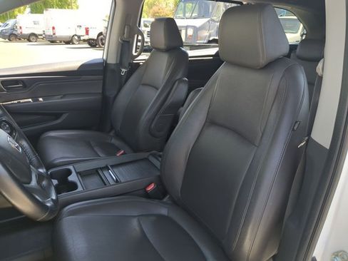 Used 2020 Honda Odyssey EX-L image 16