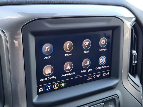 New 2026 GMC Sierra 1500 Pro w/ Pro Value Package AWD/4WD image 17