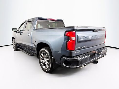 Used 2019 Chevrolet Silverado 1500 RST image 6