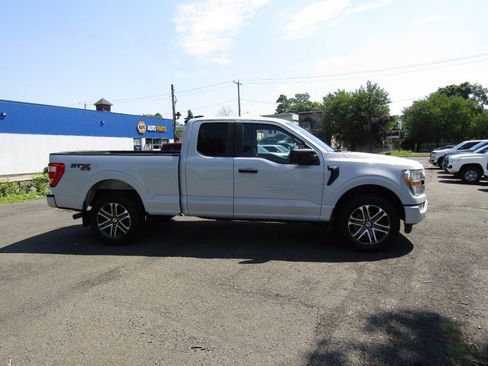 Used 2021 Ford F150 XL w/ Equipment Group 101A High AWD/4WD image 8