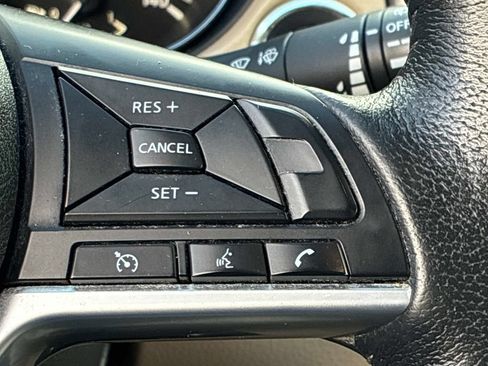Used 2019 Nissan Rogue SV AWD/4WD image 28