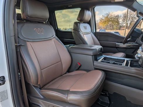 New 2026 Ford F350 King Ranch image 54
