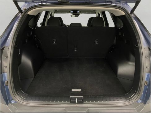 Used 2025 Hyundai Tucson SEL image 5