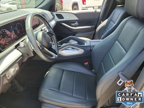 Used 2024 Mercedes-Benz GLE 350 4MATIC image 18