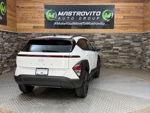 Used 2026 Hyundai Kona SEL Sport AWD/4WD image 10