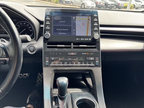 Used 2021 Toyota Avalon TRD FWD image 22