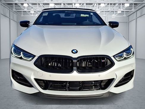 New 2026 BMW M850i xDrive M850i xDrive image 2
