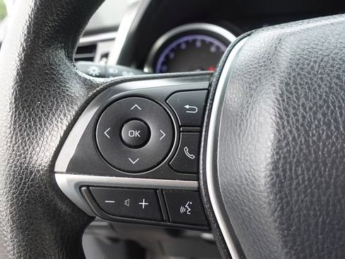 Certified 2023 Toyota Camry LE w/ Convenience Package image 15