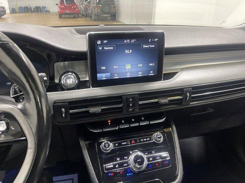 Used 2022 Lincoln Corsair Reserve w/ Elements Package AWD/4WD image 23