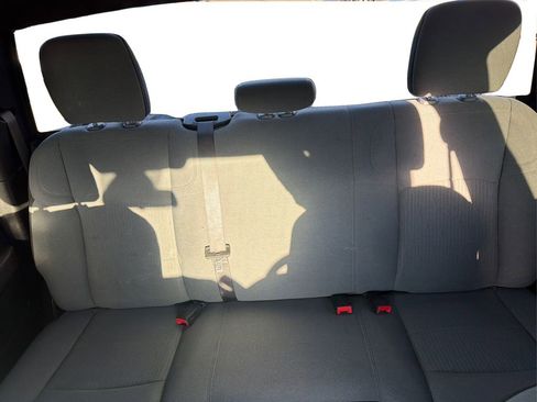 Used 2021 RAM 2500 Big Horn image 15