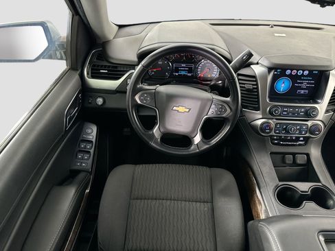 Used 2019 Chevrolet Suburban LS image 22