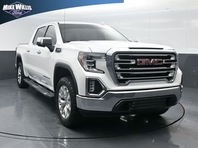 Used 2019 GMC Sierra 1500 SLT