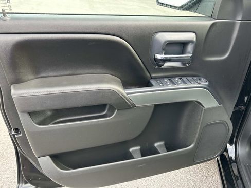 Used 2015 Chevrolet Silverado 1500 LT image 21