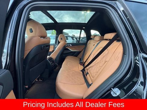 Used 2023 BMW X5 xDrive40i AWD/4WD image 12