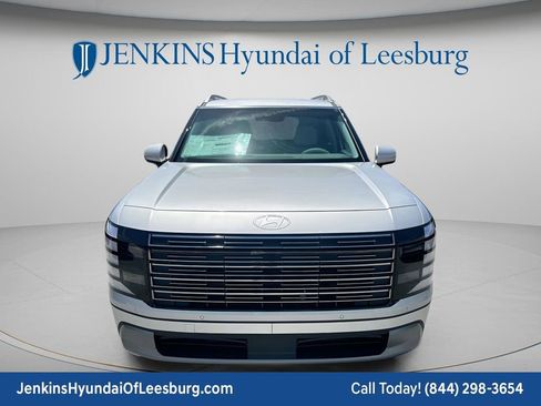 New 2026 Hyundai Palisade FWD Hybrid image 12