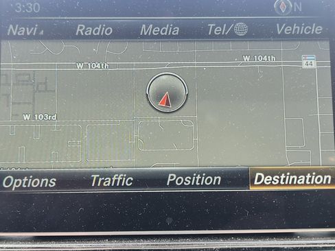 Used 2018 Mercedes-Benz GLE 350 image 12