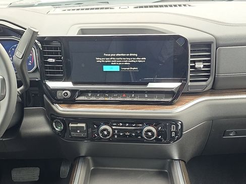 New 2026 Chevrolet Silverado 2500 LT w/ Trail Boss Package image 22