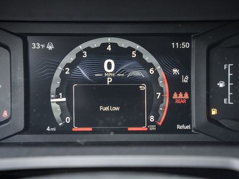 New 2026 Toyota Tacoma SR5 image 33