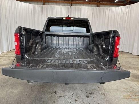 New 2026 RAM 1500 Big Horn AWD/4WD image 41