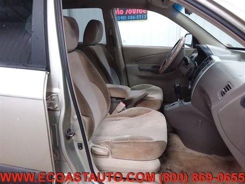 Used 2007 Hyundai Tucson Limited image 14