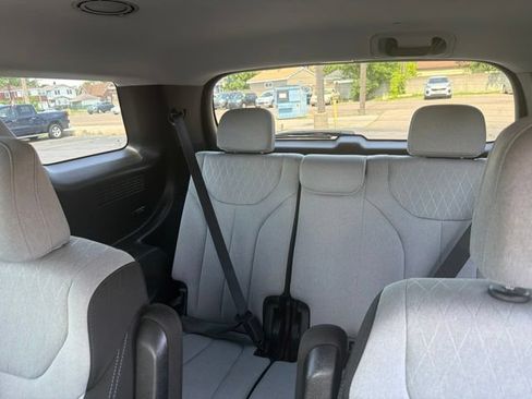 Used 2020 Hyundai Palisade SEL w/ Convenience Package AWD/4WD image 17