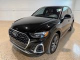 Used 2023 Audi Q5 2.0T Premium Plus w/ Premium Plus Package image 2