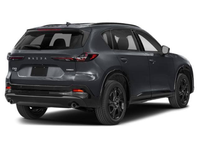 New 2026 MAZDA CX-5 2.5 S w/ Premium Package AWD/4WD image 3