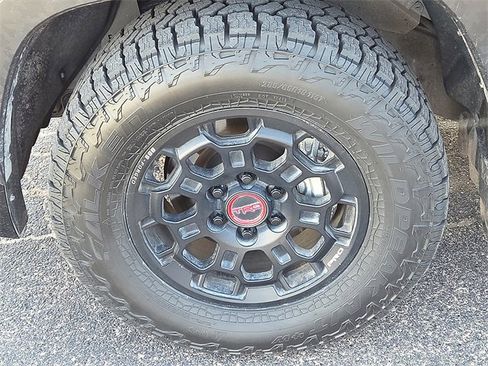 Used 2024 Toyota Sequoia TRD Pro image 9