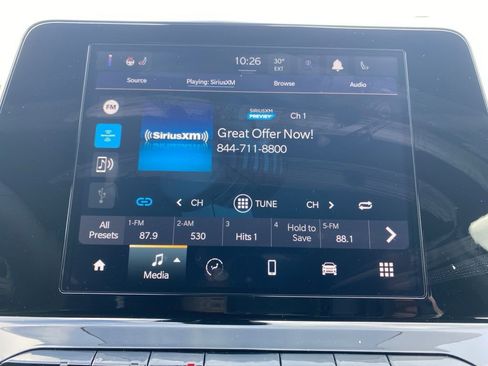 New 2026 Jeep Compass Latitude image 38