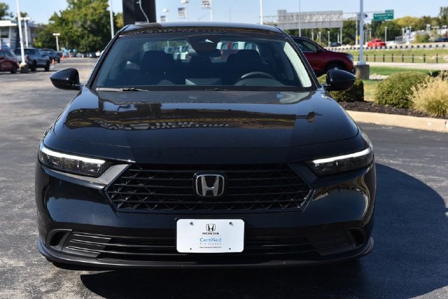 Used 2024 Honda Accord LX image 4